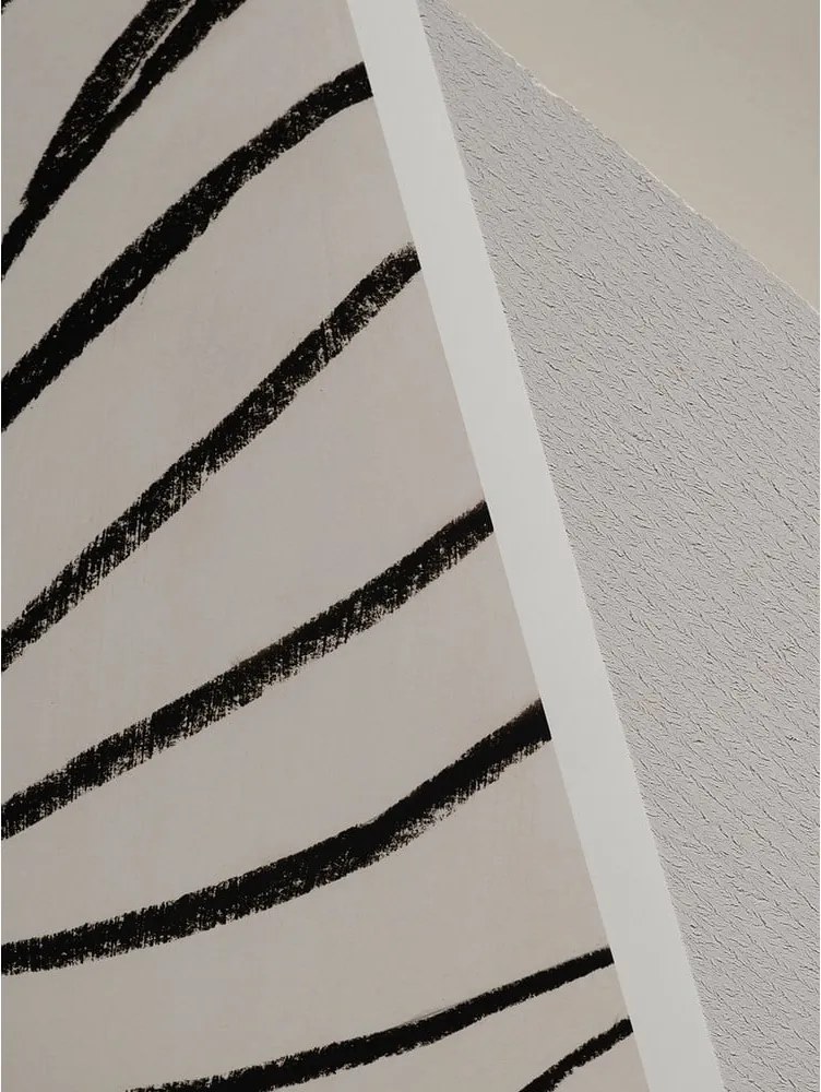 Poster 50x70 cm You – Sofia Lind – The Poster Club