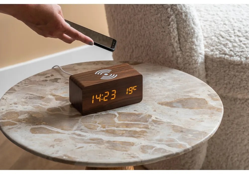 Sveglia digitale Block - Karlsson