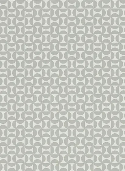 Scion Carta da parati Forma - Steel