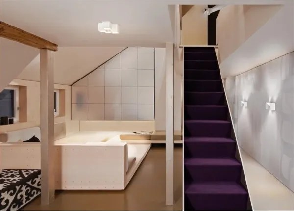 Ledvance - plafoniera LED dimmerabile DECOR SWAN LED/22W/230V 3000-6500K Wi-Fi Tuya