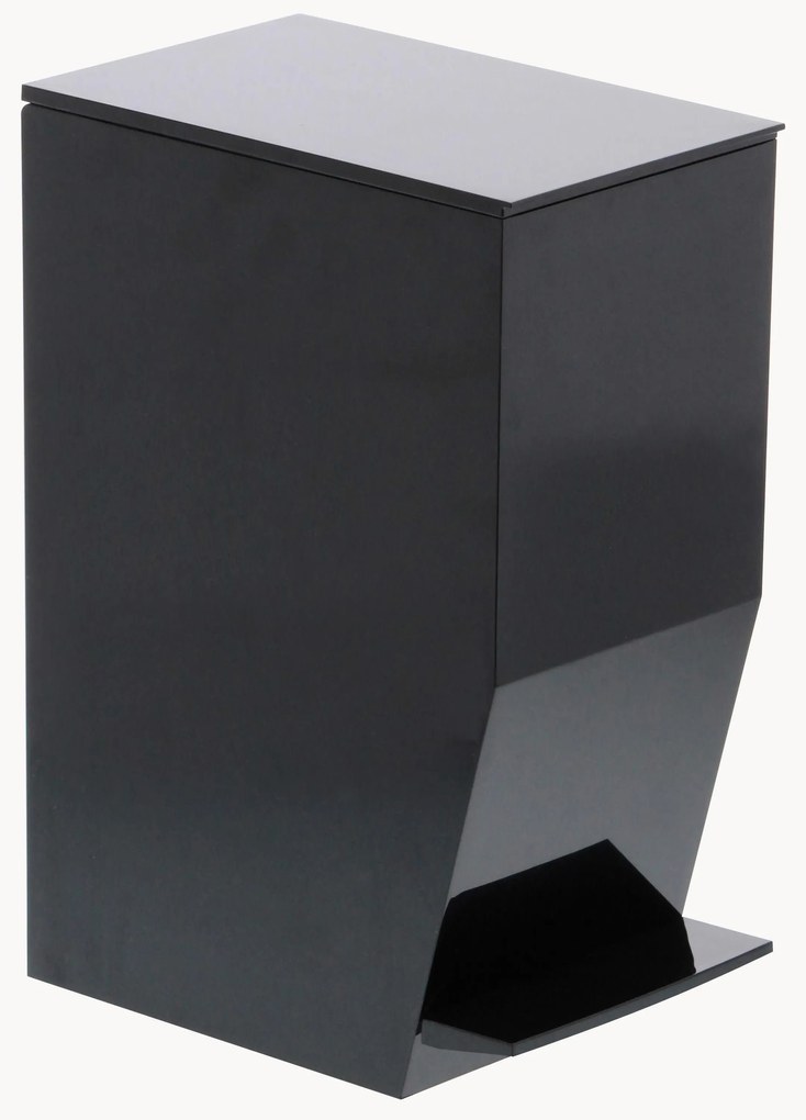 Pattumiera con funzione a pedale Tower, 4 L