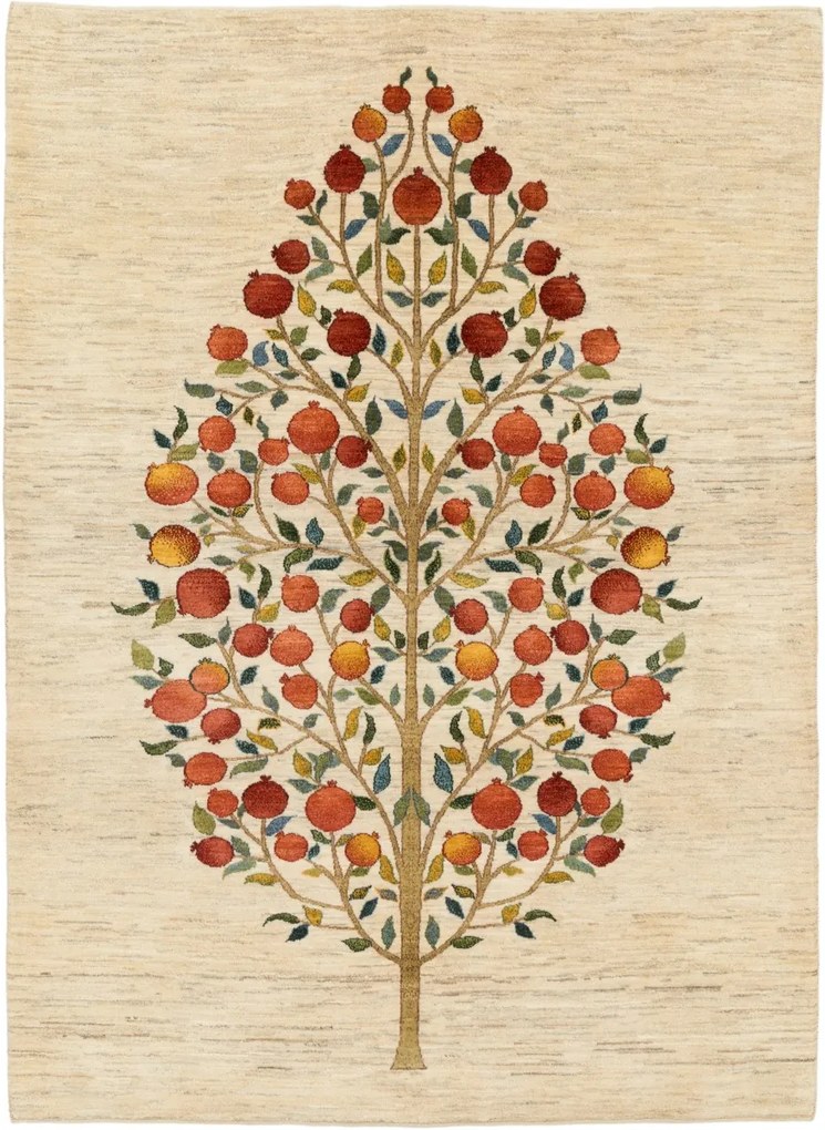 Loribaft Tappeto persiano 170 x 240 (Iran) Annodato A Mano