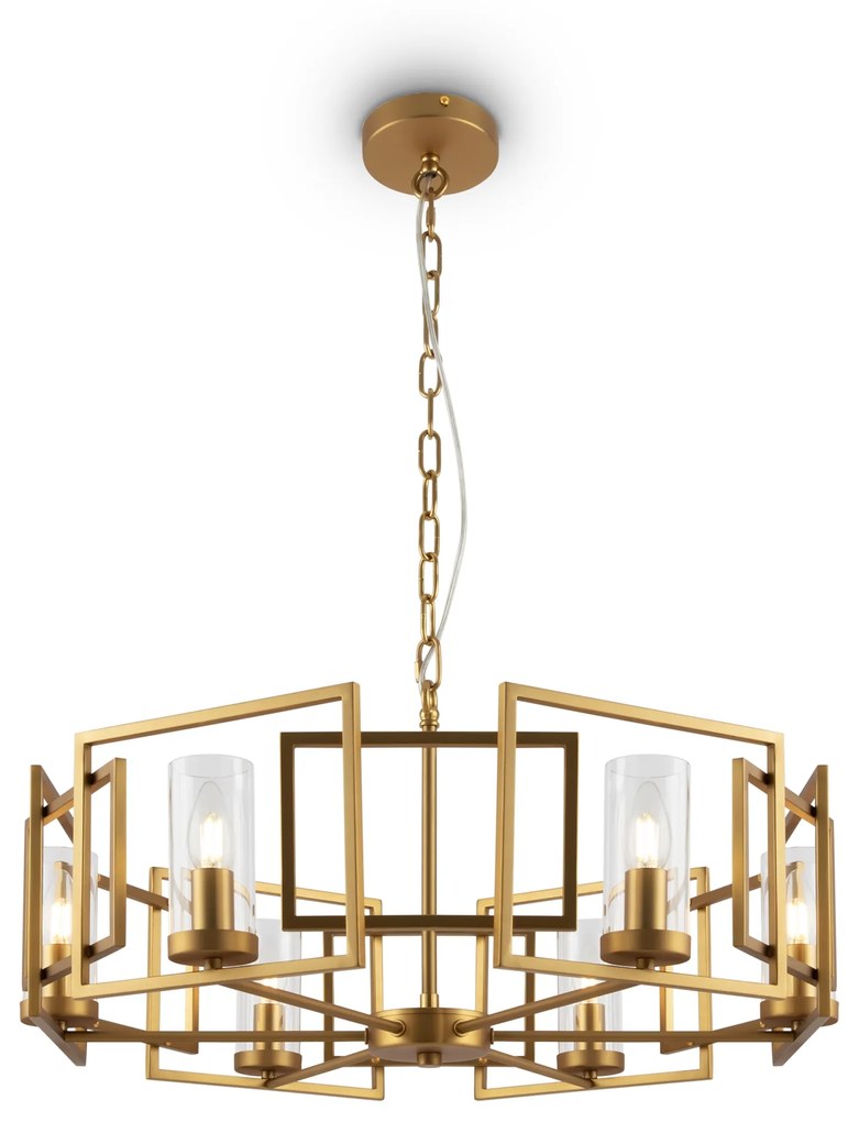 Maytoni | Bowi Lampada a soffitto / plafoniera House Oro