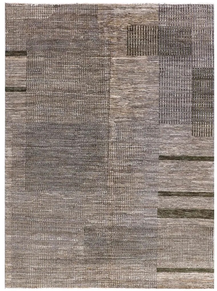 Neo Tappeto orientale 230 x 170 (Pakistan) Annodato A Mano
