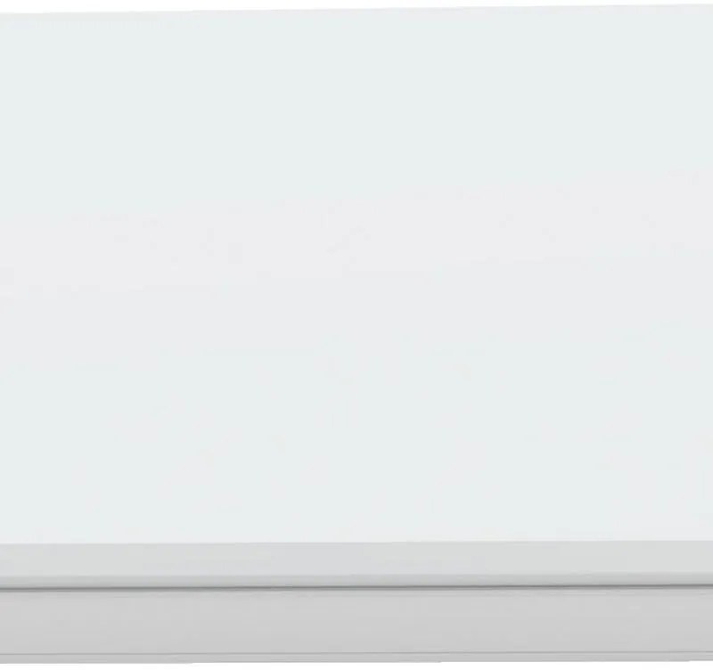 Unità interna climatizzatore FUJITSU ASEH12KNCA 12000 BTU classe di raffreddamento A++, classe di riscaldamento A+, bianco
