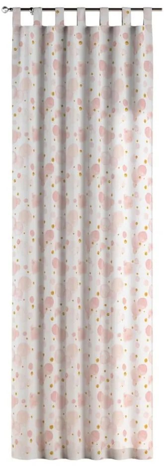 Tenda per bambini 260x130 cm Magic Collection - Yellow Tipi