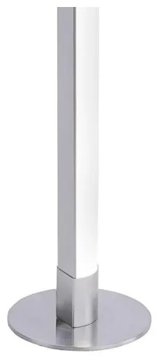 Leuchten Direkt 15272-55 - Lampada LED da tavolo AMILIA LED/6W/230V