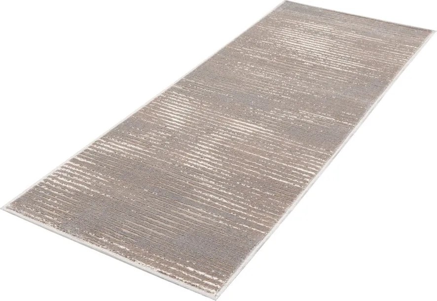 Passatoia greige 67x200 cm Soft Gik P – FD