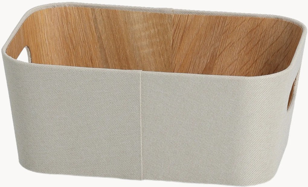 Scatola portaoggetti Pure