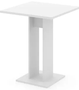 Tavolo STRAPO bianco