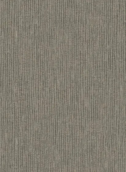Eijffinger Carta da parati Terra 5 - Grau/ Schwarz/ Silber