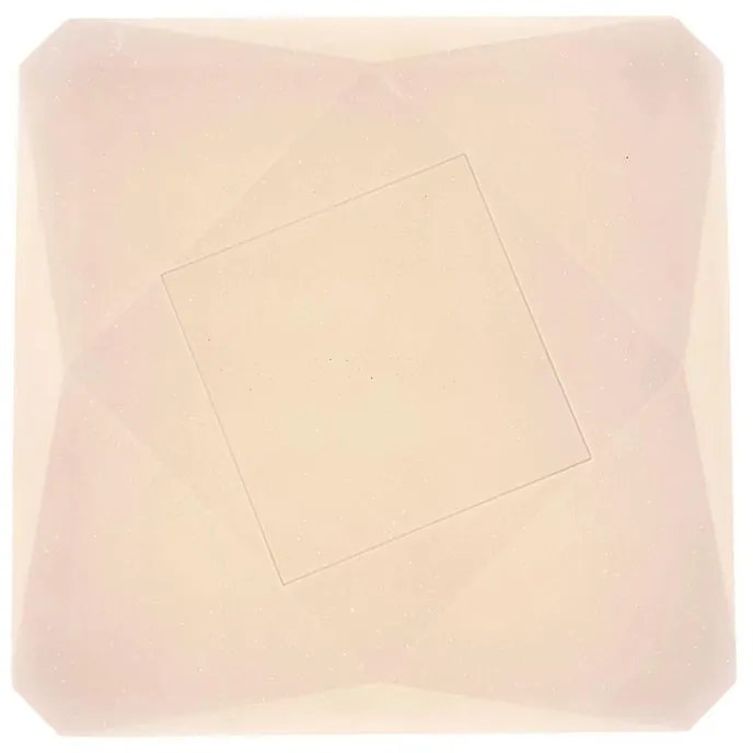Plafoniera LED SENDY bianco IP20 cct da bianco caldo a bianco freddo con regolazione di temperatura, 9741 lumen