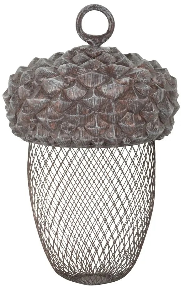 Mangiatoia per uccelli Acorn - Esschert Design