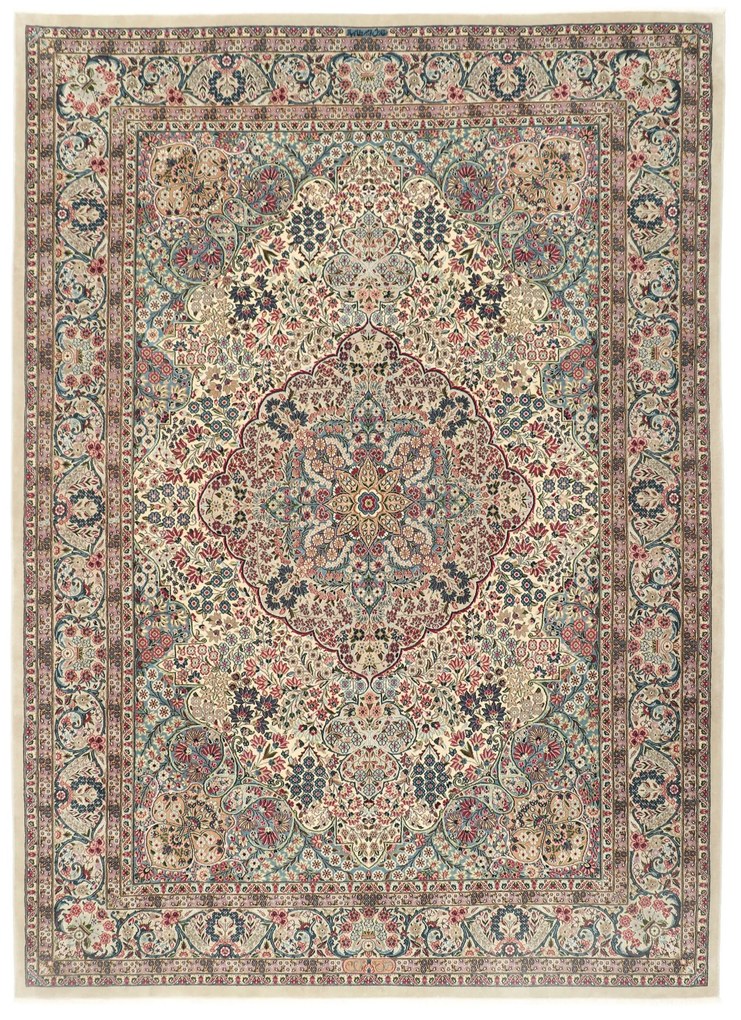 Tappeto 350 x 250 (Iran) Annodato A Mano