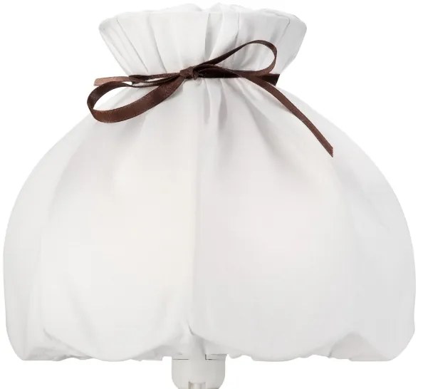 Lampada da tavolo ALESSANDRO 1xE27/60W/230V