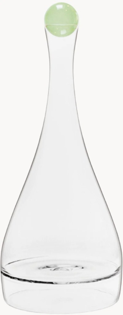 Caraffa in vetro Perchée Magnum