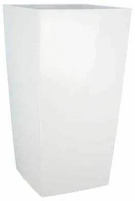 Vaso Riviera Bianco 38 x 38 x 69 cm