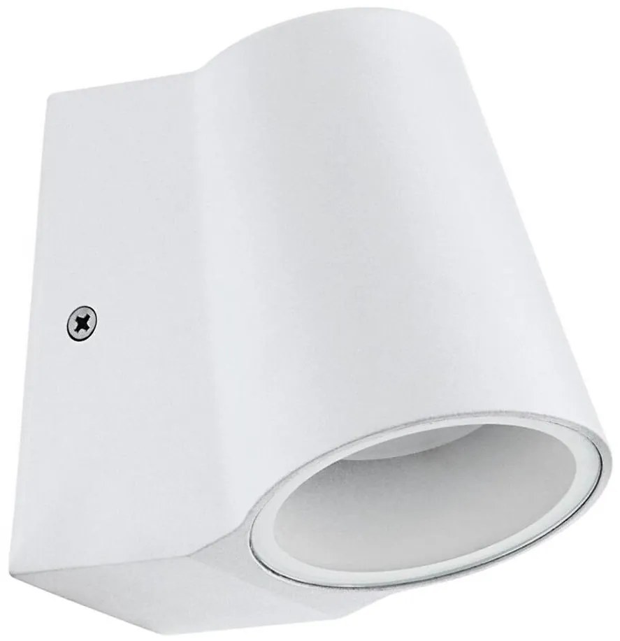 Eglo 75458 - Applique a LED da esterno SILVILLE LED/6W/230V IP44