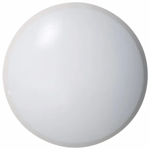 Fulgur 21967 - Lampada da bagno a LED con sensore NOVODISC LED/13W/230V IP44