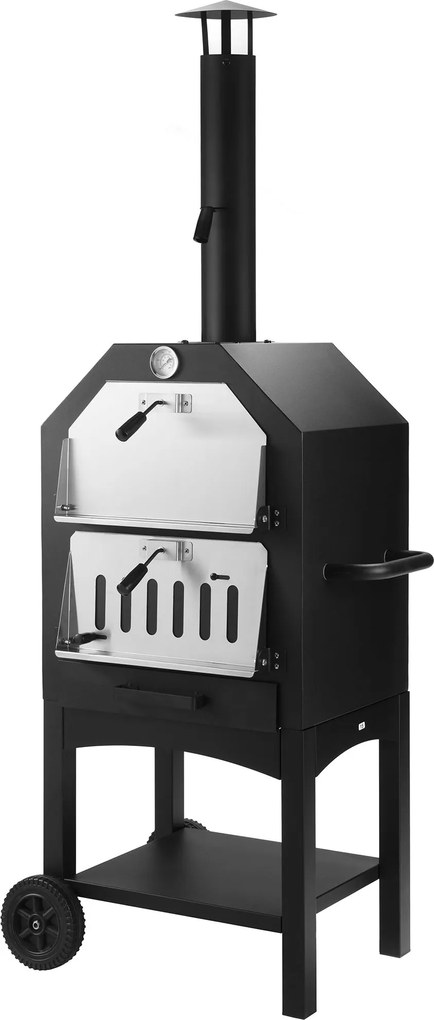 PUEBLO - forno per pizza