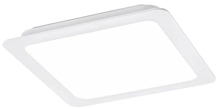 Rabalux 71238 - Lampada LED da incasso SHAUN LED/12W/230V 17x17 cm bianco