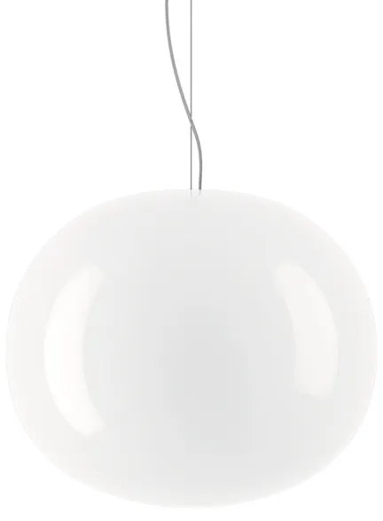 Lodes -  Volum SP  - Lampadario moderno con diffusore a sfera