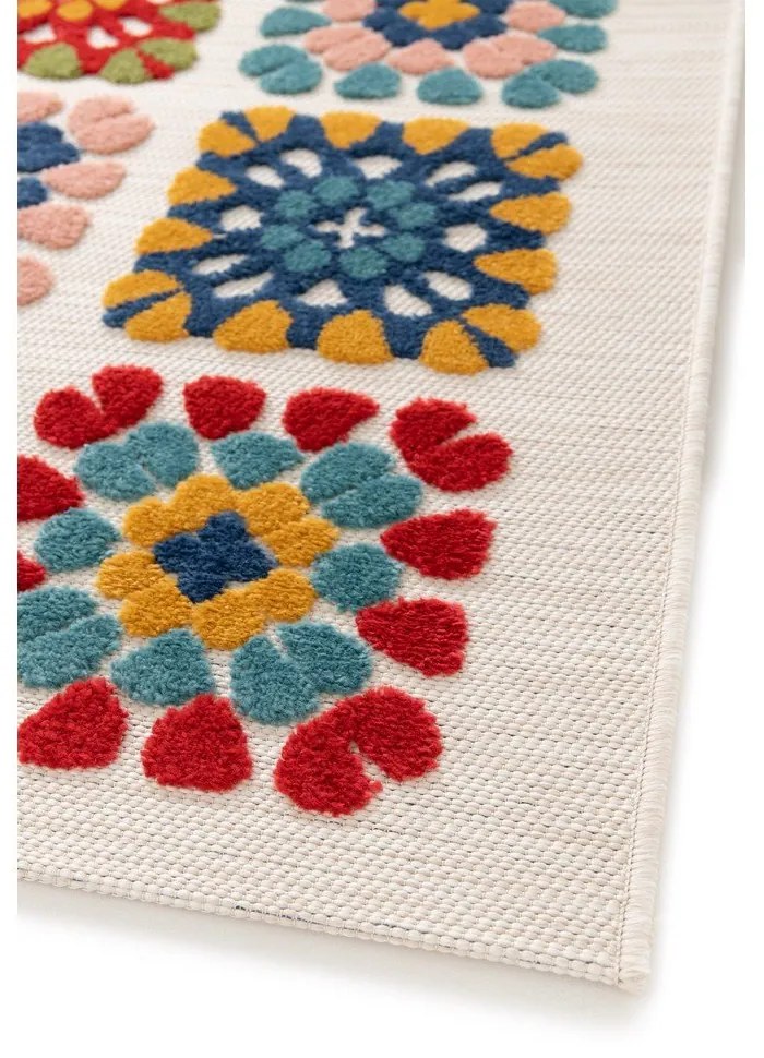 Tappeto per esterni 120x170 cm Mila - Universal