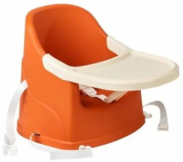 Seggiolone ThermoBaby 36 x 38 x 36 cm Arancio Per bambini