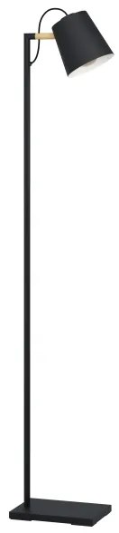 Eglo 43614 - Lampada da terra LACEY 1xE27/40W/230V