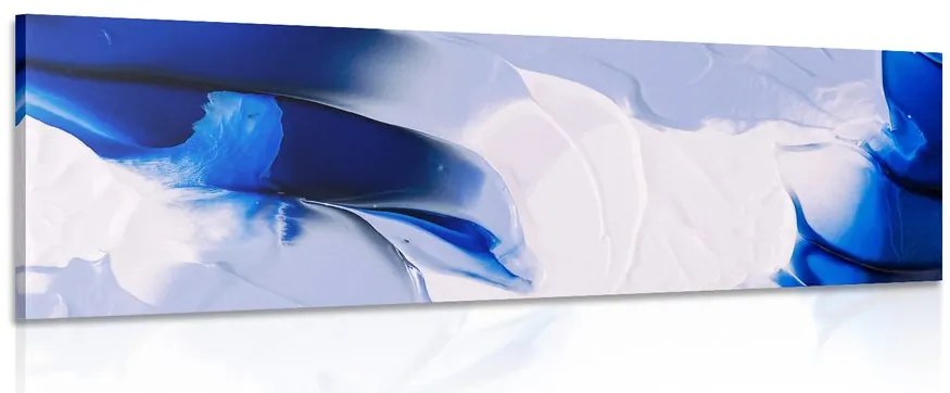 Stampa su tela – Pittura artistica di tre colori
