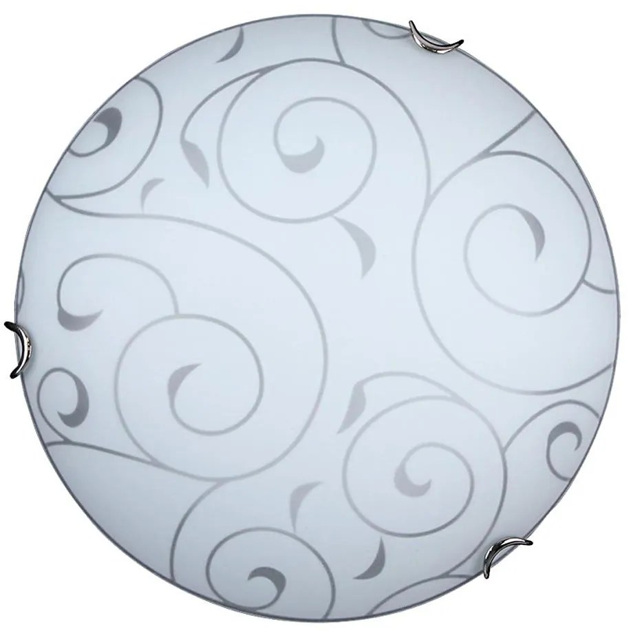 Rabalux 3852 - Applique HARMONY LUX 1xE27/60W/230V