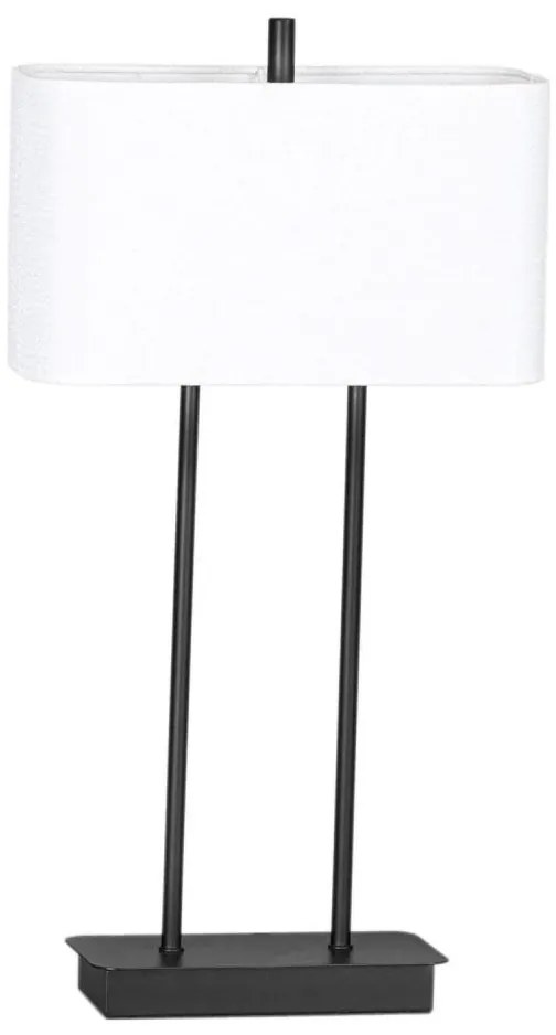 ByRydens 4002190-5000 - Lampada da tavolo LUTON 1xE14/5W/230V