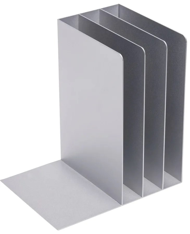 Organizzatore di documenti in metallo File - Hübsch