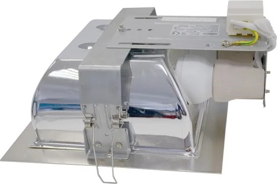 Philips Massive 59787/17/10 - Lampada da incasso TELLUS 2xE27/23W/230V
