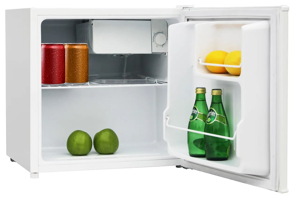 Mini frigo 55 L monoporta bianco