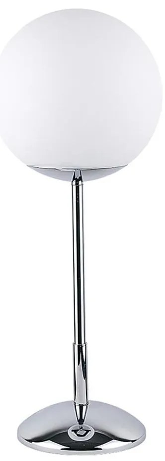 Jupiter 1699 - Lampada da tavolo FILOMA 1xE14/40W/230V