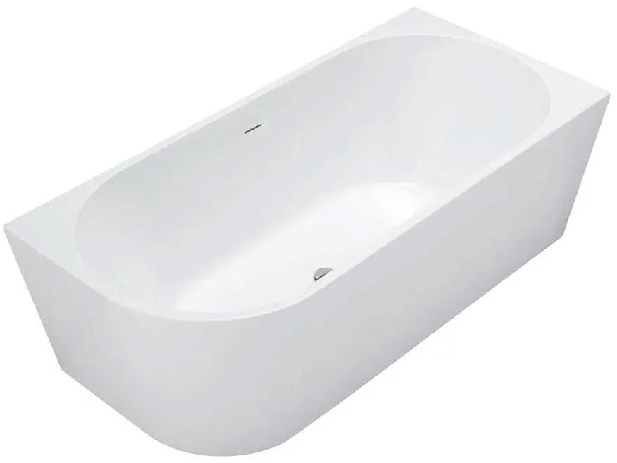 Vasca bagno SYDNEY BELLANTO BELLANTO DESTRA 170cm