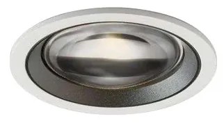 Optic In 1+ Spot da Incasso 2700K LED Bianco - LIGHT-POINT