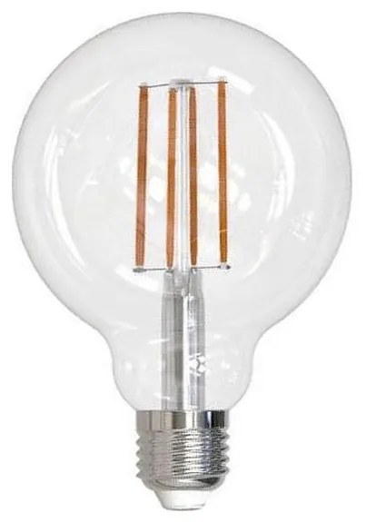 Lampadina LED dimmerabile FILAMENT G95 E27/11W/230V 4000K