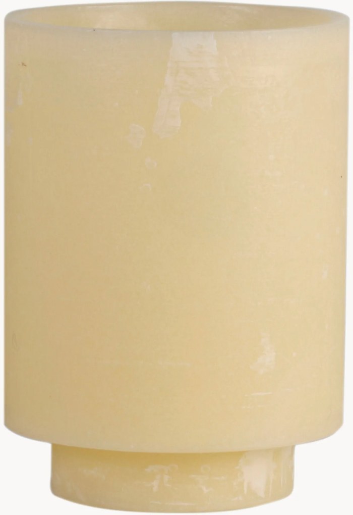 Candela grande fatta a mano Granja