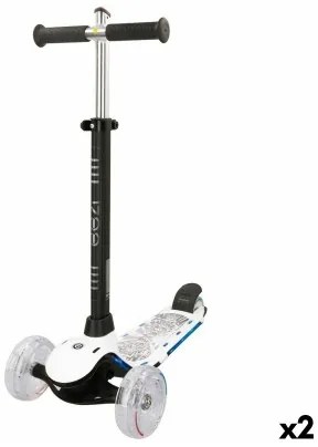 Monopattino Scooter Eezi 2 Unità