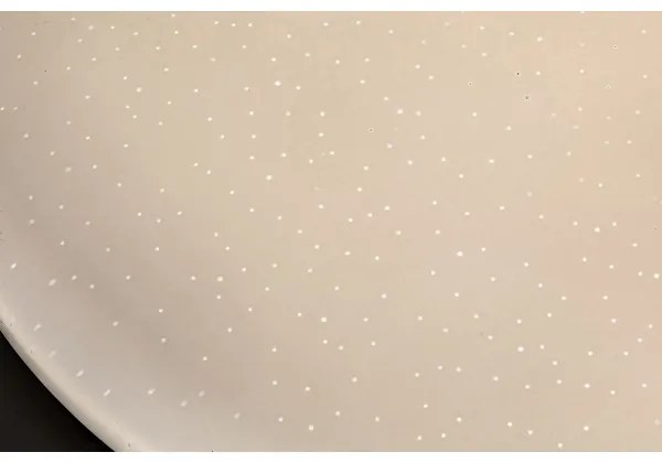 Rabalux 71106 - Plafoniera LED VENDEL LED/24W/230V 4000K 37 cm