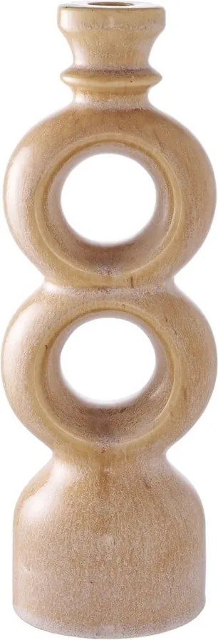 Portacandela in ceramica – House Nordic