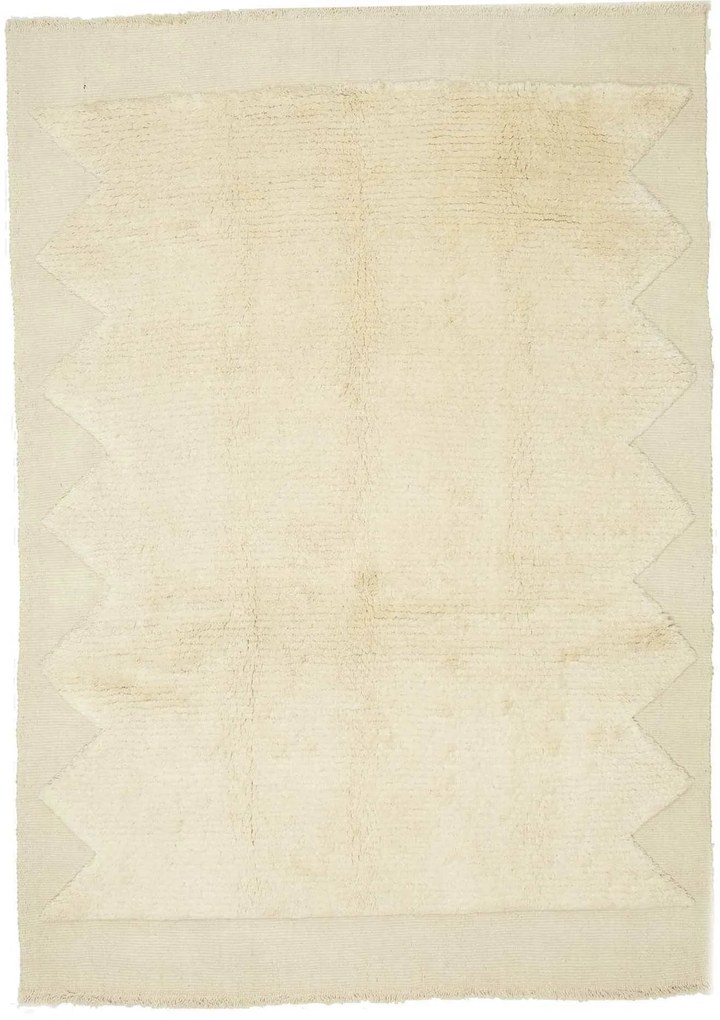 Gabbeh Tappeto persiano 170 x 230 (Iran) Annodato A Mano