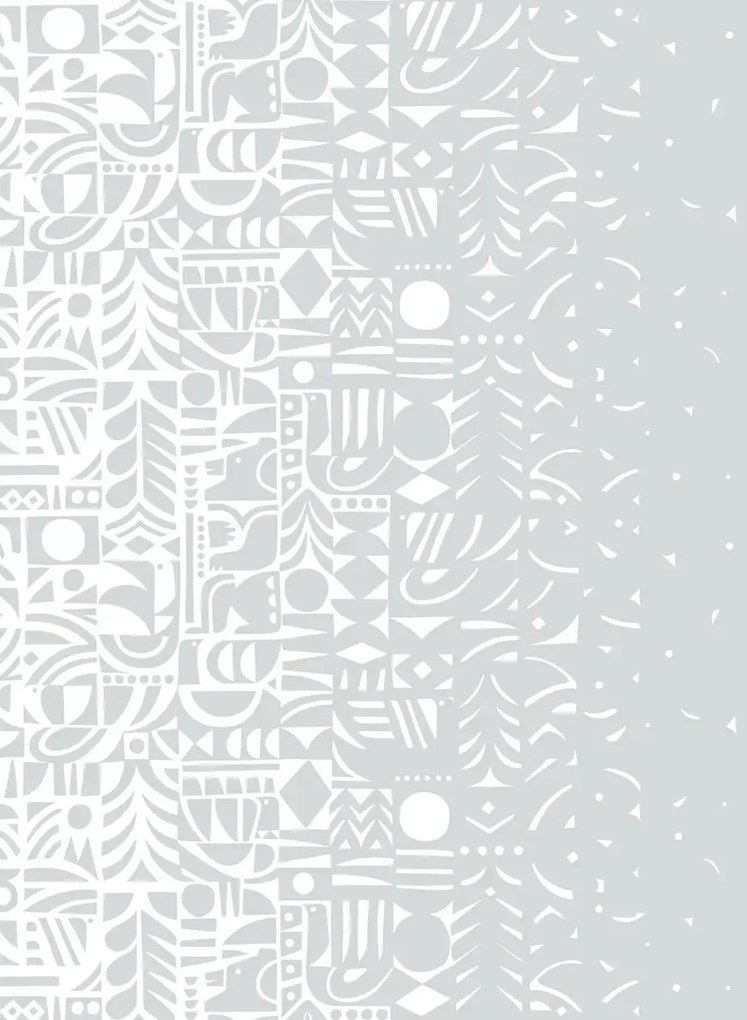 Marimekko Tapete Yön Varjo - 23326