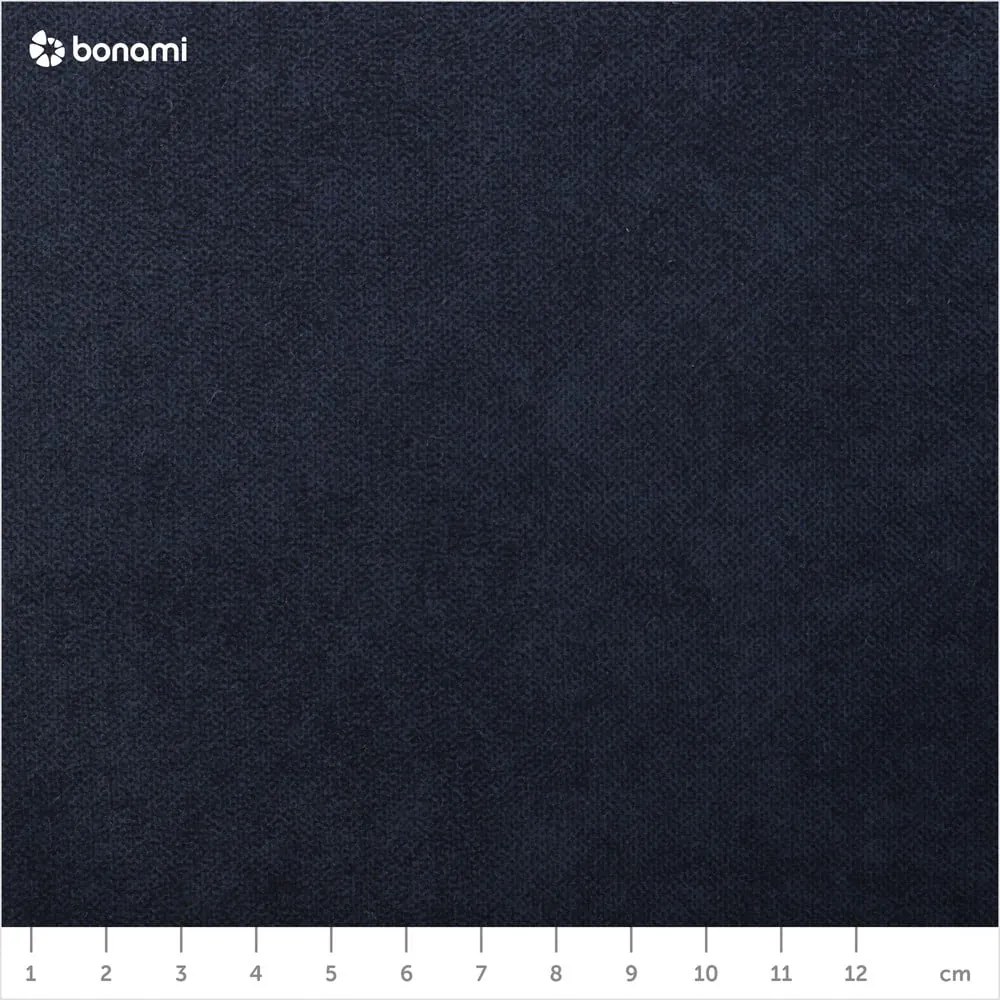 Letto boxspring grigio con spazio contenitivo 200x200 cm - Ropez