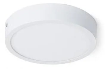 RED - Design Rendl - R12795 - Plafoniera LED HUE LED/18W/230V