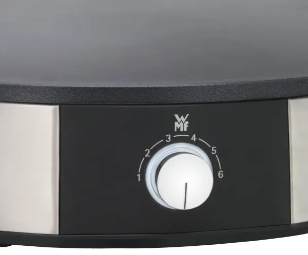 WMF - Crepiera LONO 1630W/230V acciaio inossidabile