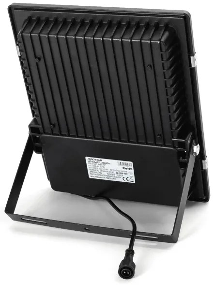 Aigostar - LED RGB Faro solare dimmerabile LED/150W/3,2V IP66 + +TC