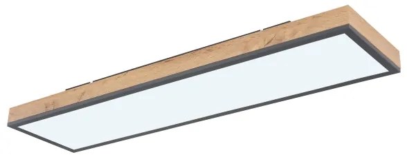 Globo 416080WD4-CCT - Plafoniera LED dimmerabile DORO LED/24W/230V + +TC